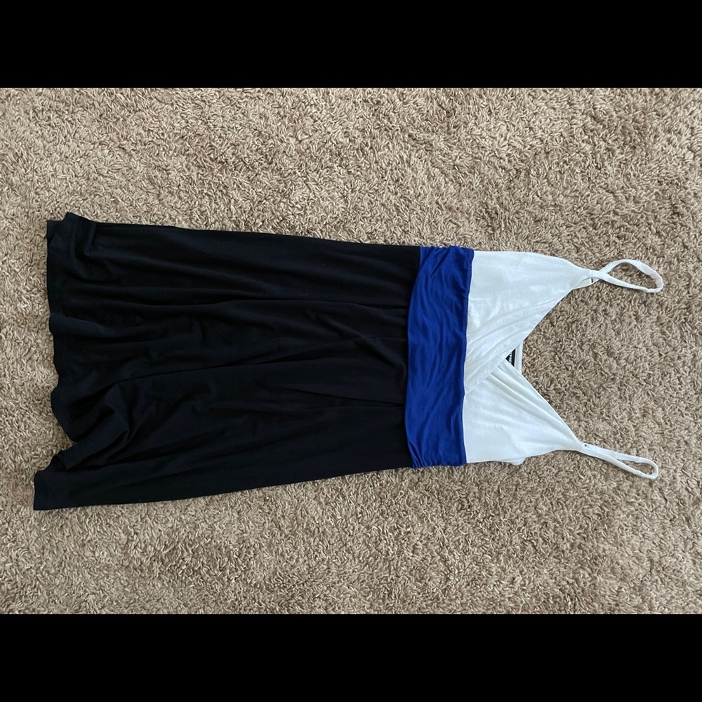 Express dress